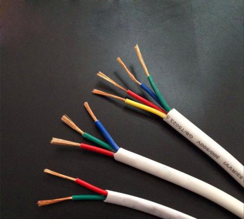 電纜行業網站建設方案