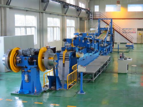 機電行業網站建設方案