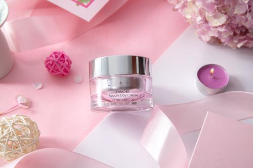 美容化妝品網站建設方案