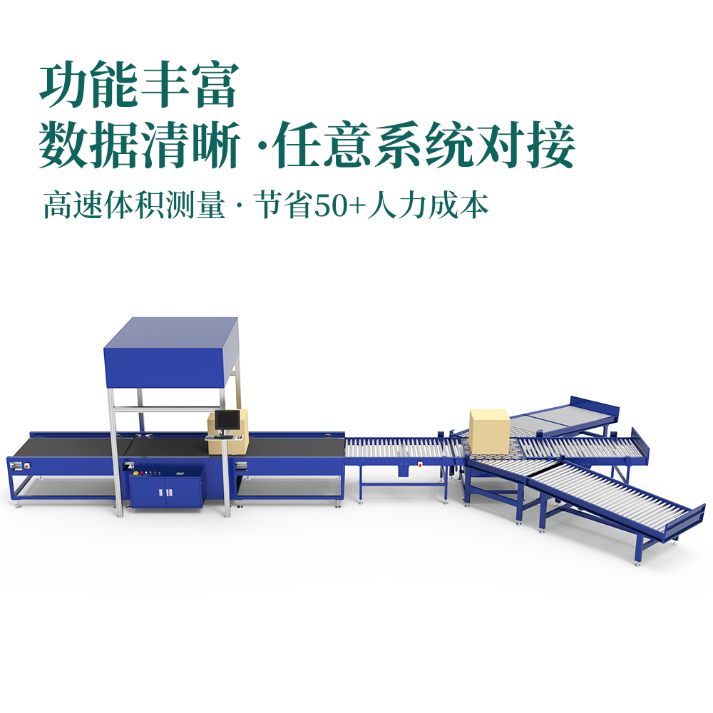dws動態+3分揀設備
