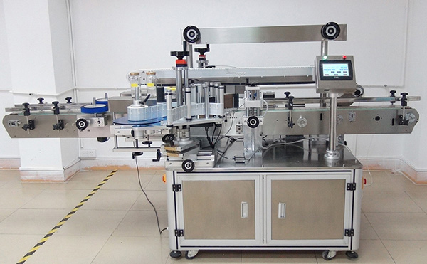 《專家》介紹全自動貼標機調試的方法？