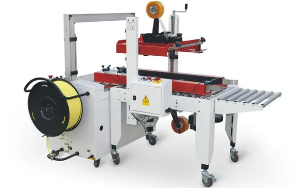 大家對于自動封箱機了解多少，本文簡單介紹一下