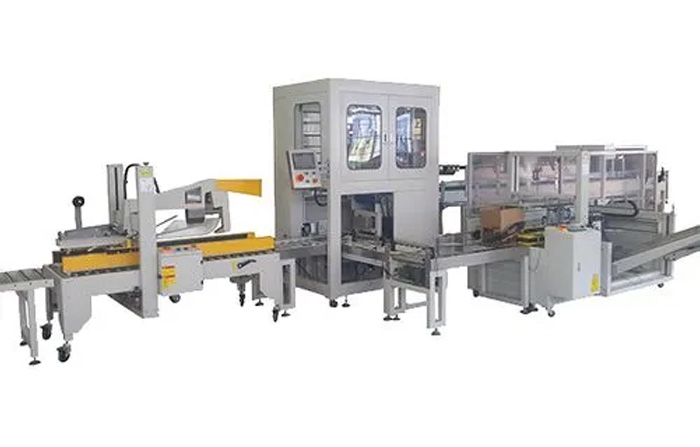 全自動高速開箱機的重要性和科技創新性