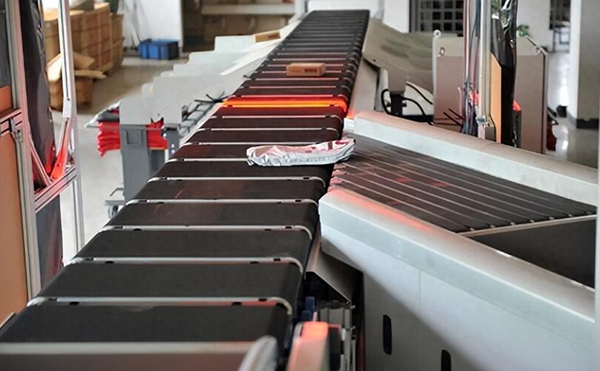 掃碼稱重量方一體機,體積測量DWS一體機,動態DWS設備