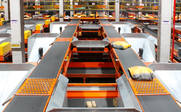 稱重掃碼測體一體機,掃碼稱重量方一體機,體積測量DWS設備