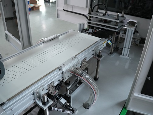 金屬異物檢測機器,異物檢測機器,外觀缺陷檢測設備